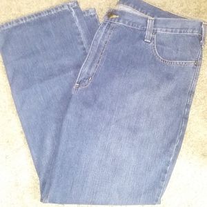 Carhartt Relaxed Fit Jeans